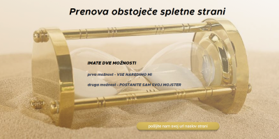 prenova